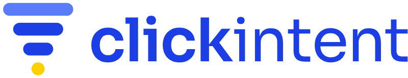 ClickIntent logo